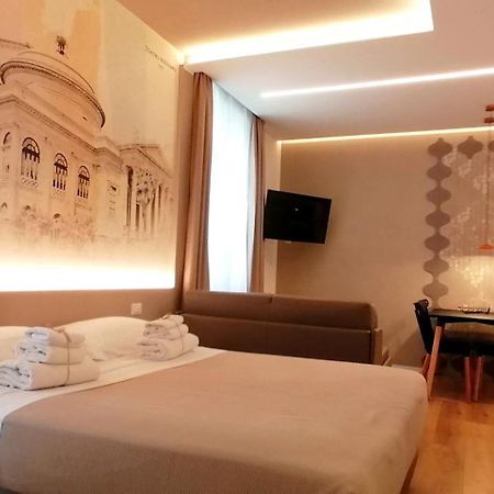 Burnia Sicily Holiday House Παλέρμο Εξωτερικό φωτογραφία