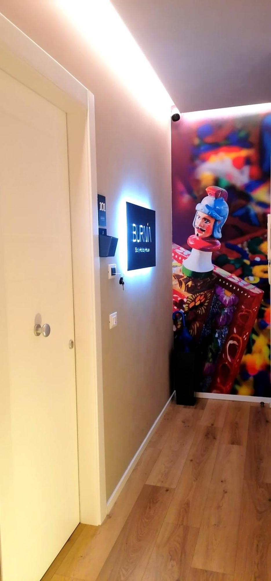 Burnia Sicily Holiday House Παλέρμο Εξωτερικό φωτογραφία