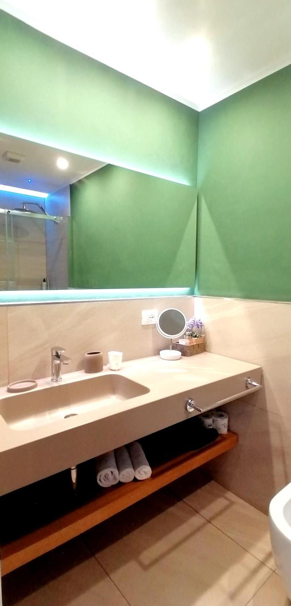 Burnia Sicily Holiday House Παλέρμο Εξωτερικό φωτογραφία
