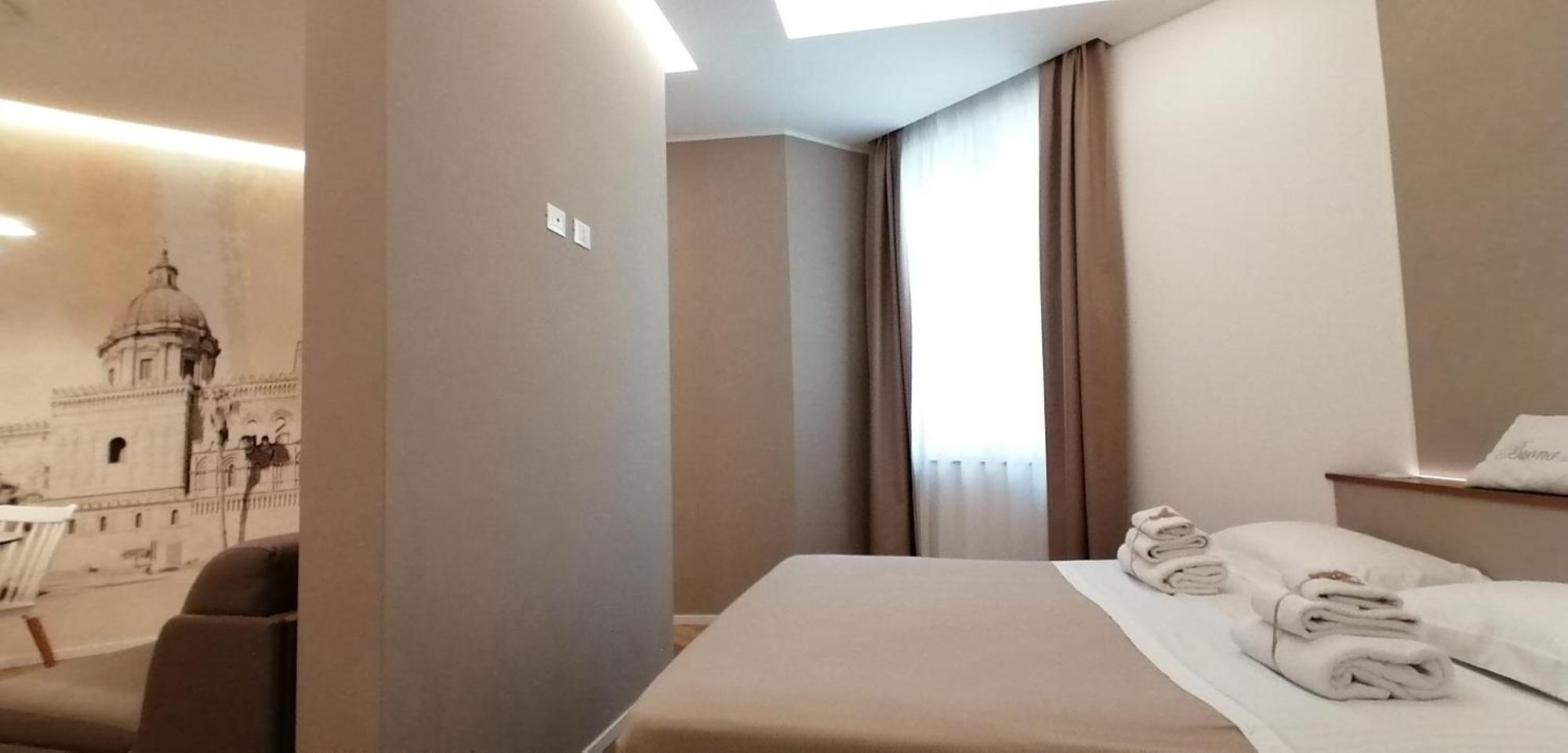 Burnia Sicily Holiday House Παλέρμο Εξωτερικό φωτογραφία