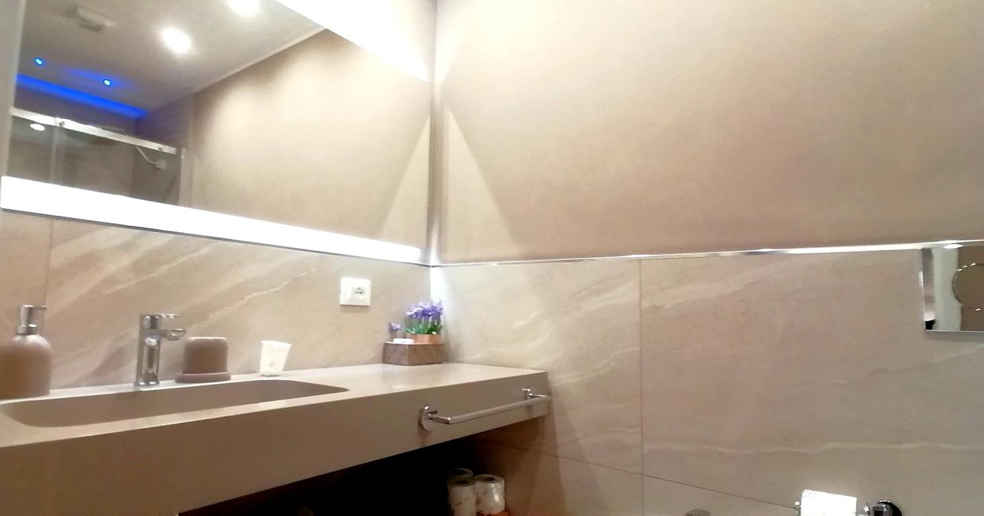 Burnia Sicily Holiday House Παλέρμο Εξωτερικό φωτογραφία