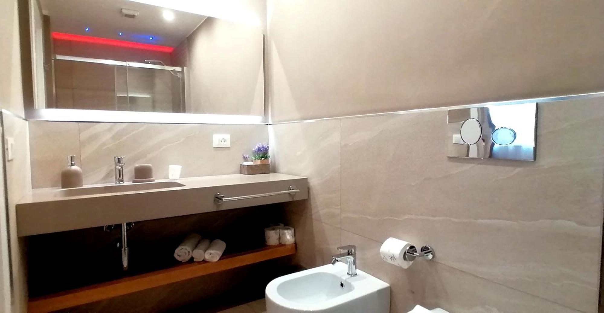 Burnia Sicily Holiday House Παλέρμο Εξωτερικό φωτογραφία