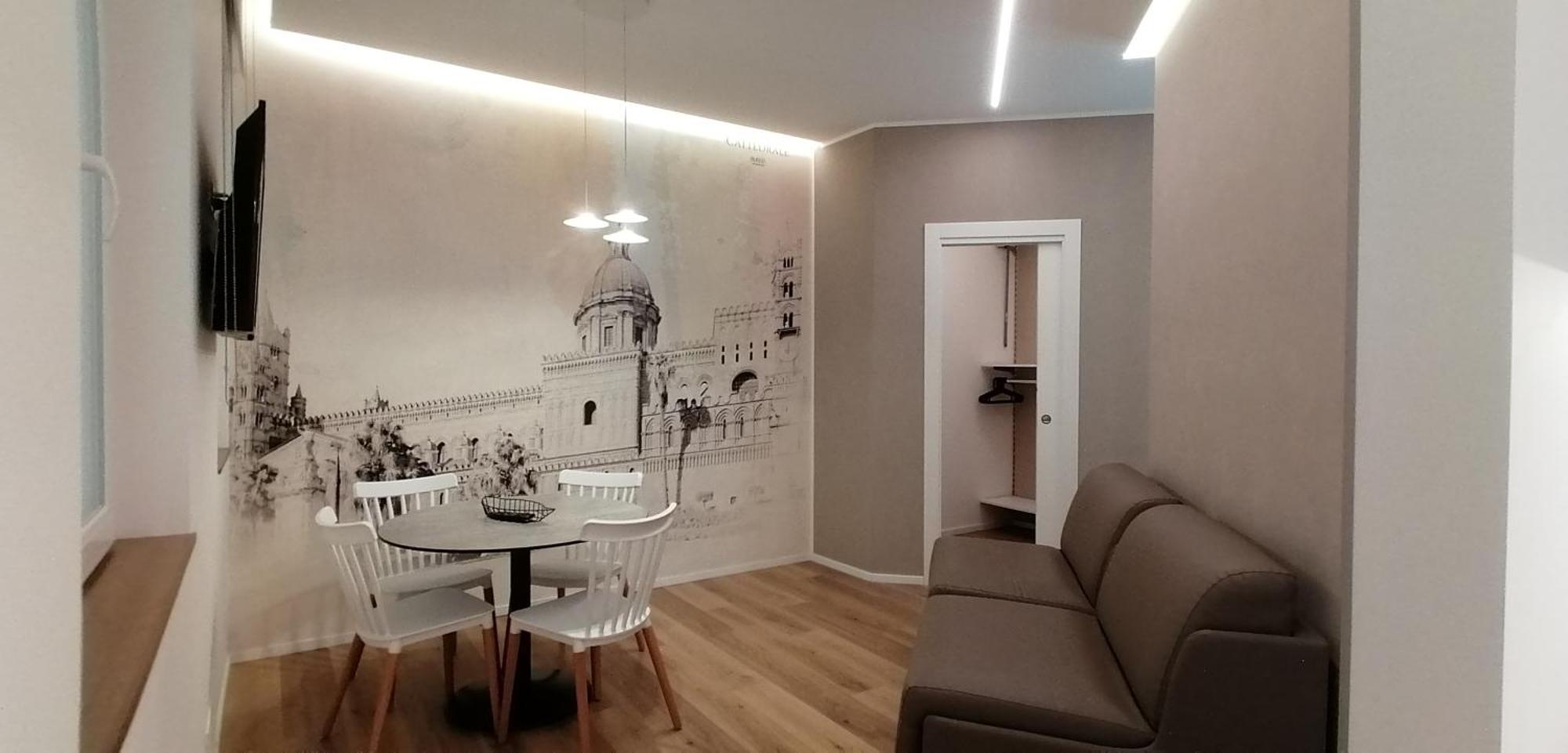 Burnia Sicily Holiday House Παλέρμο Εξωτερικό φωτογραφία