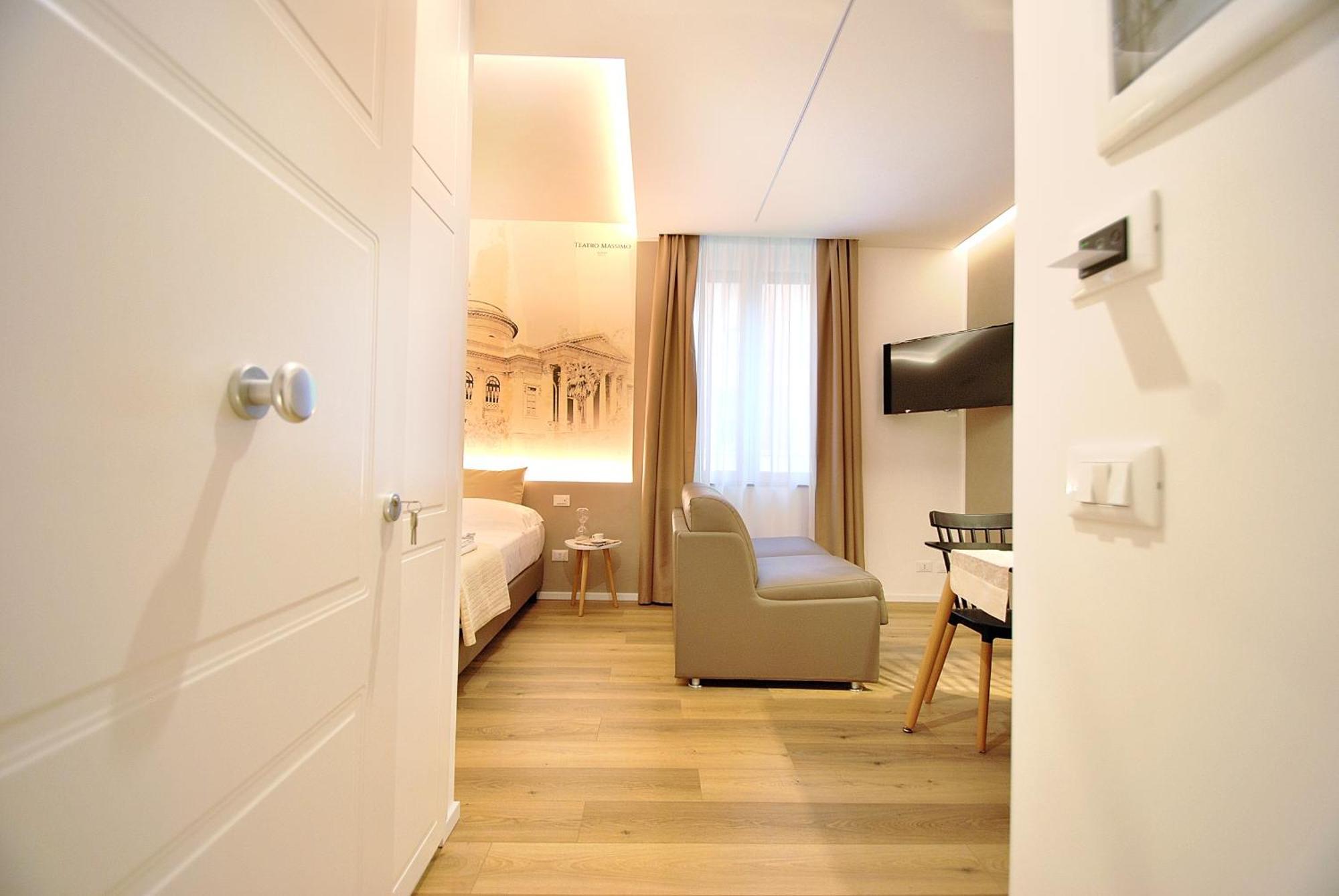 Burnia Sicily Holiday House Παλέρμο Εξωτερικό φωτογραφία