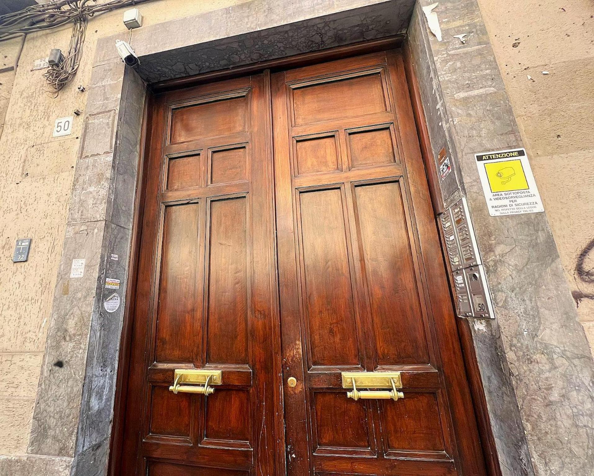 Burnia Sicily Holiday House Παλέρμο Εξωτερικό φωτογραφία
